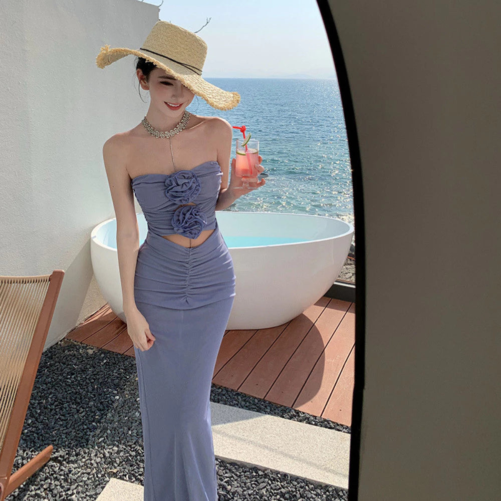 Iris Dress