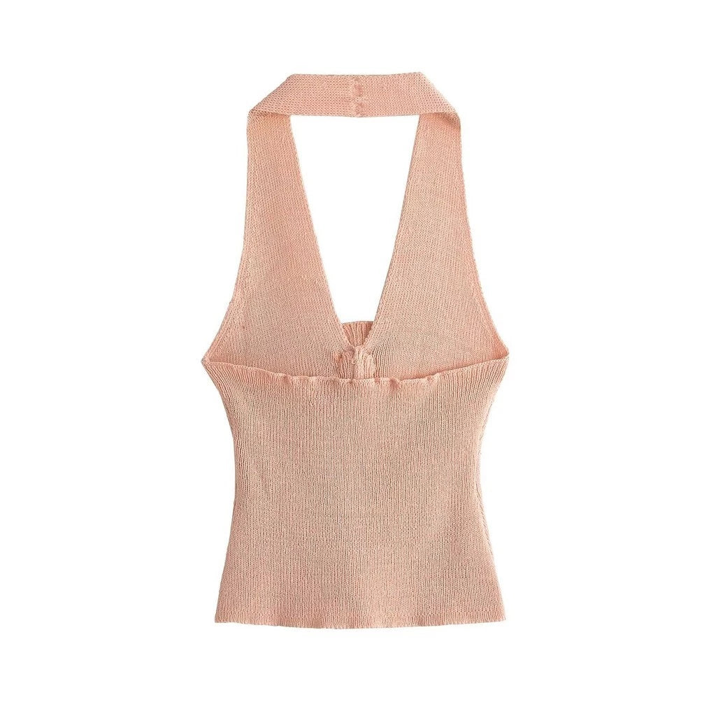 Greta Top