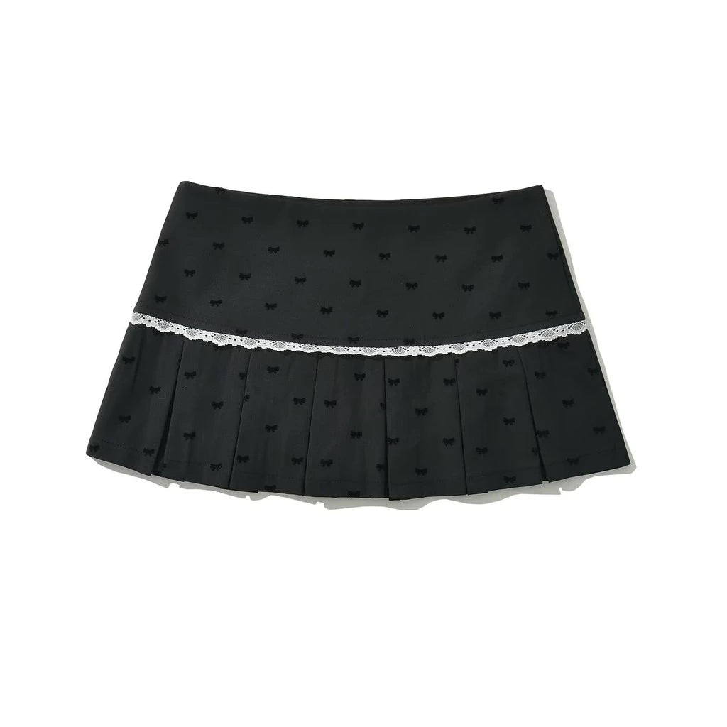 Quinsley Skort