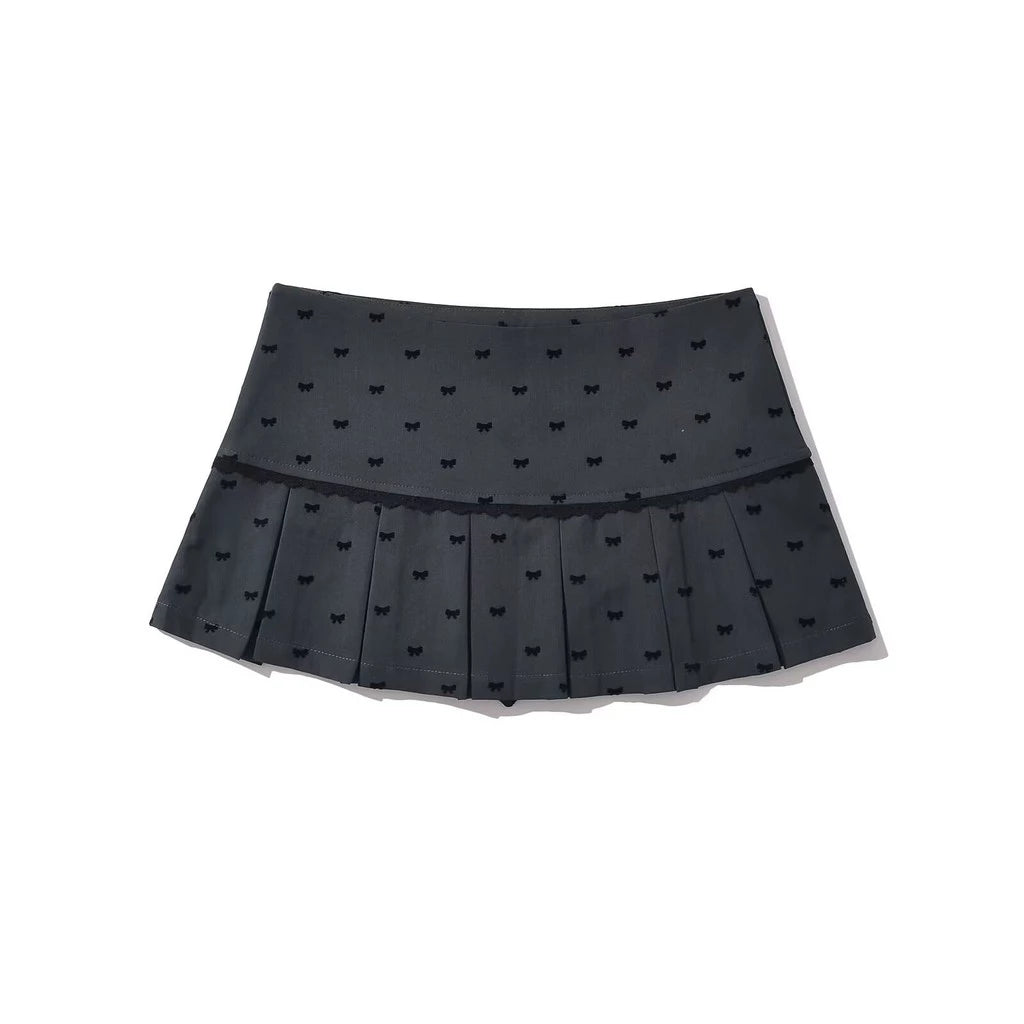 Quinsley Skort