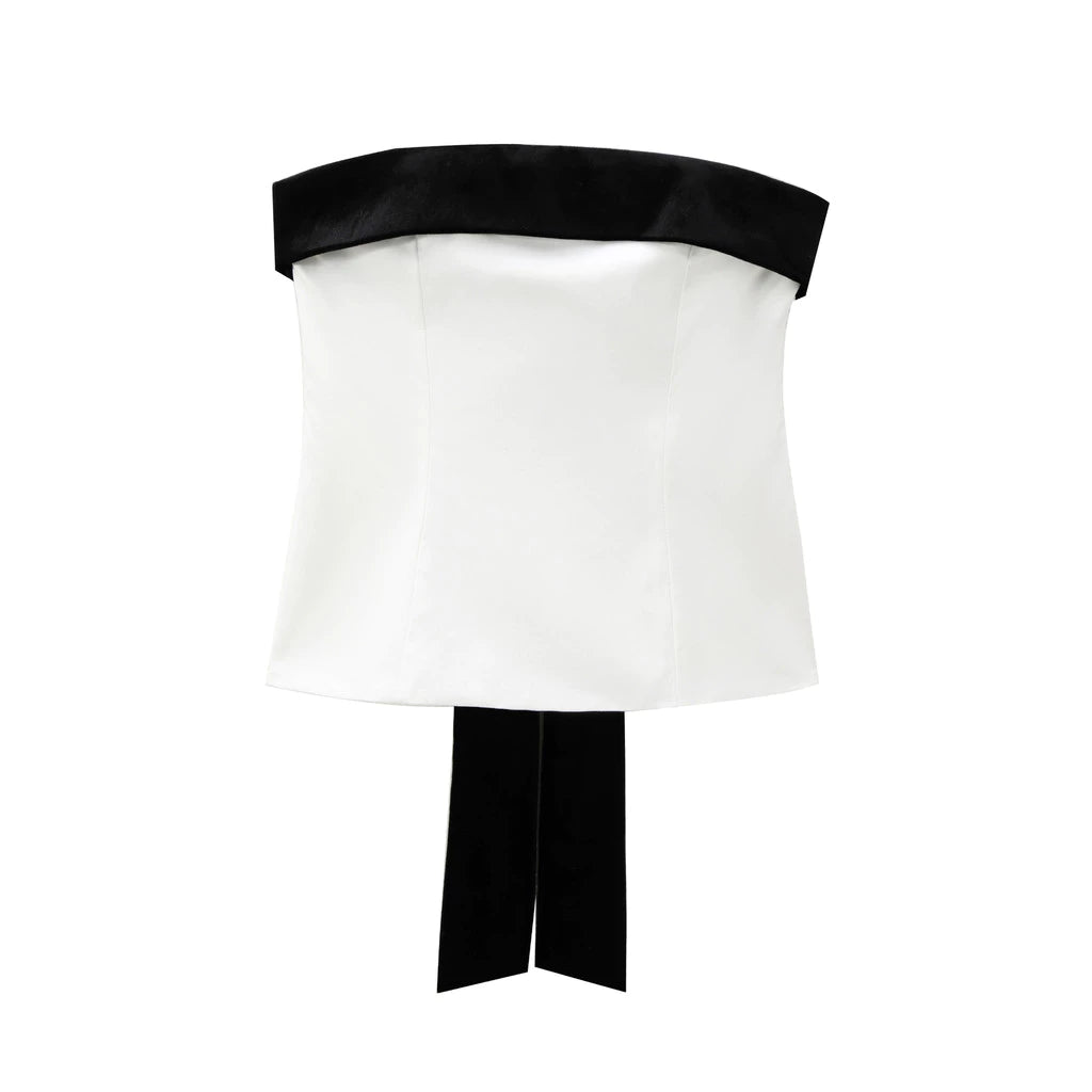 Zuri Top
