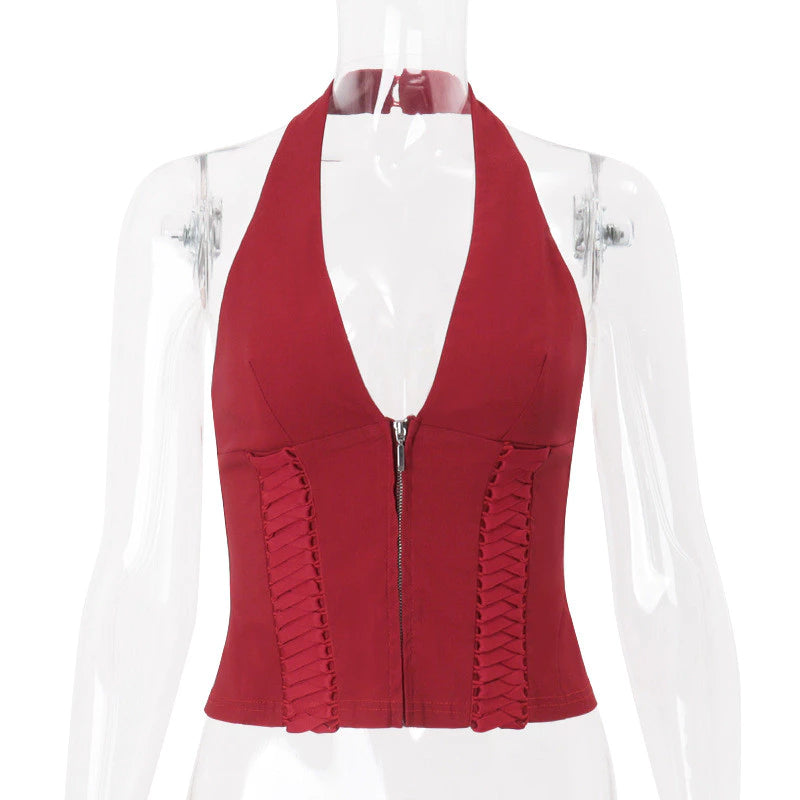Ruby Top