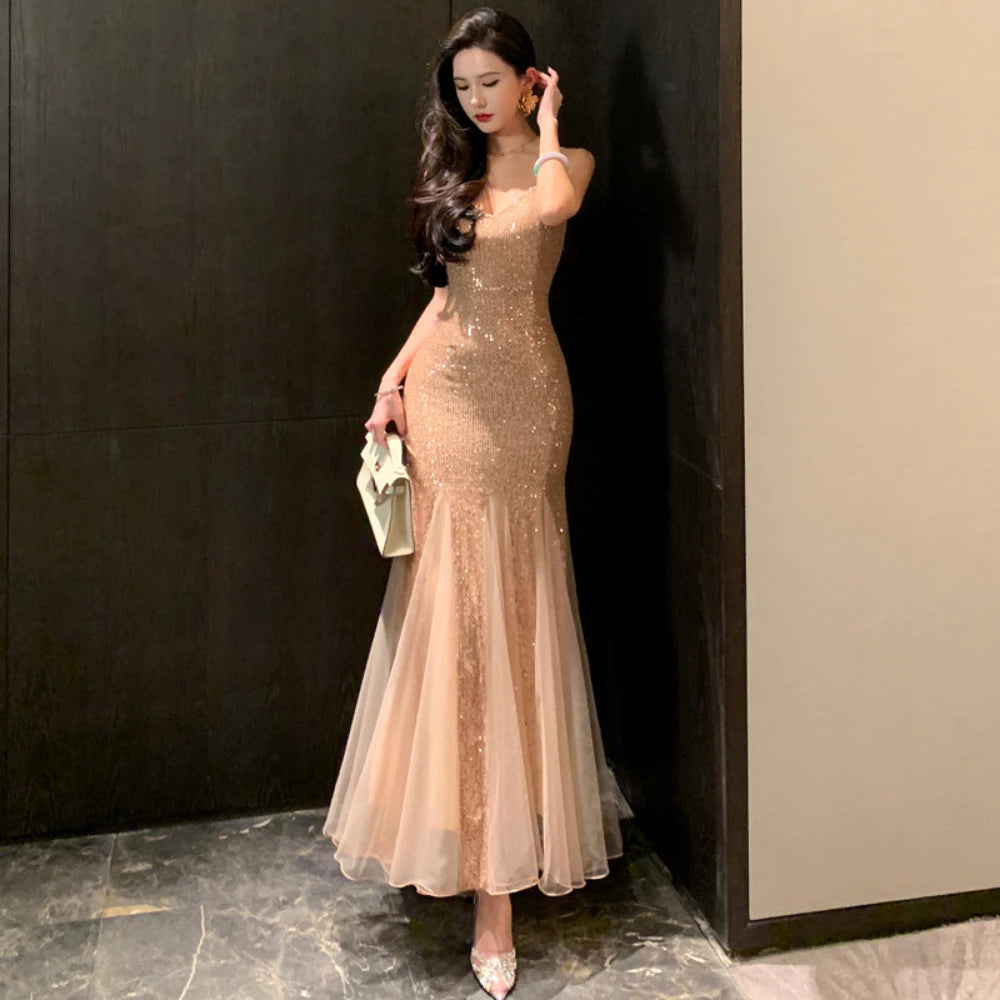 Athena Dress