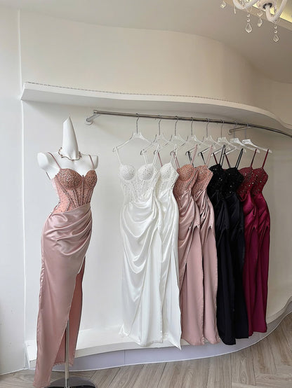 Sydney Dress