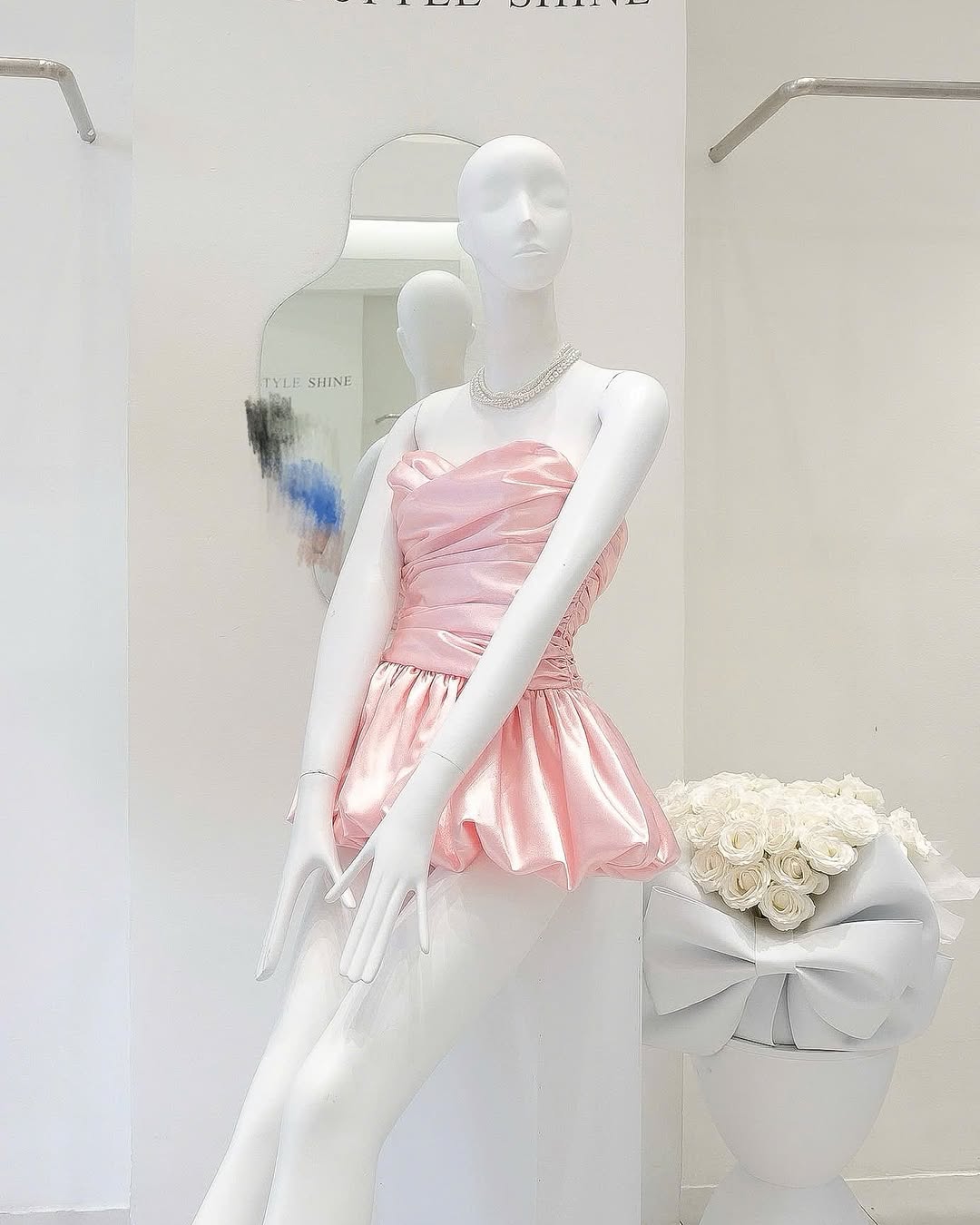 Lily Dress