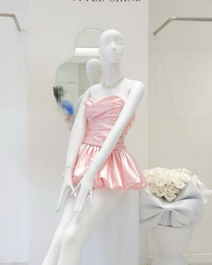 Lily Dress