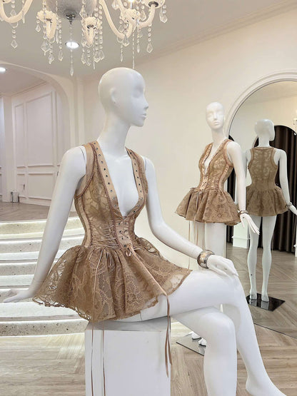 Talia Dress