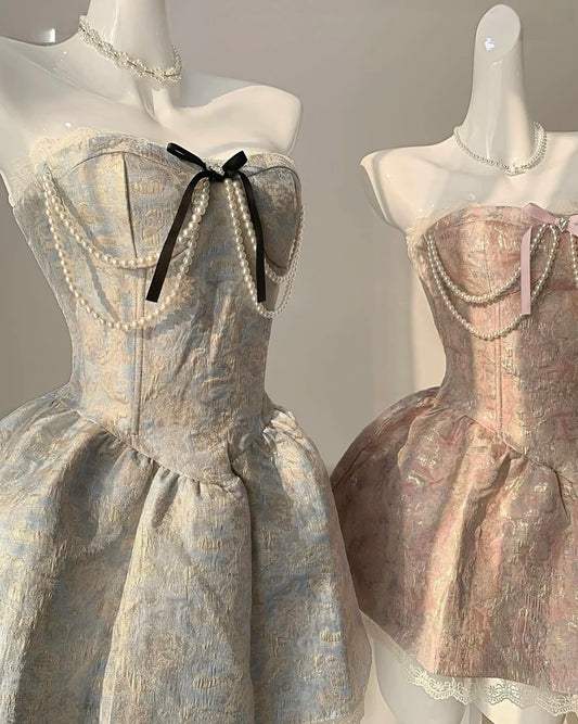 Vivienne Dress