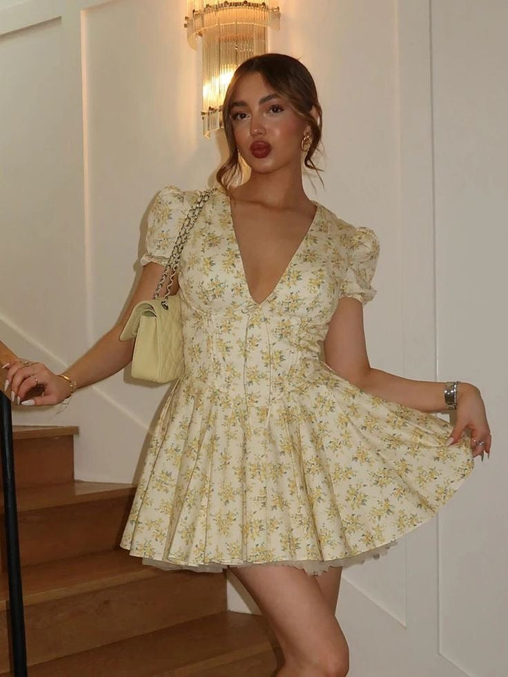 Kimberly Dress (On Hand)
