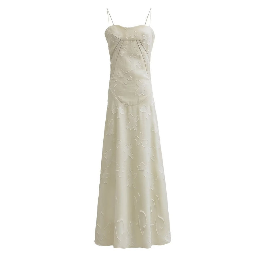 Florence Dress (On Hand)