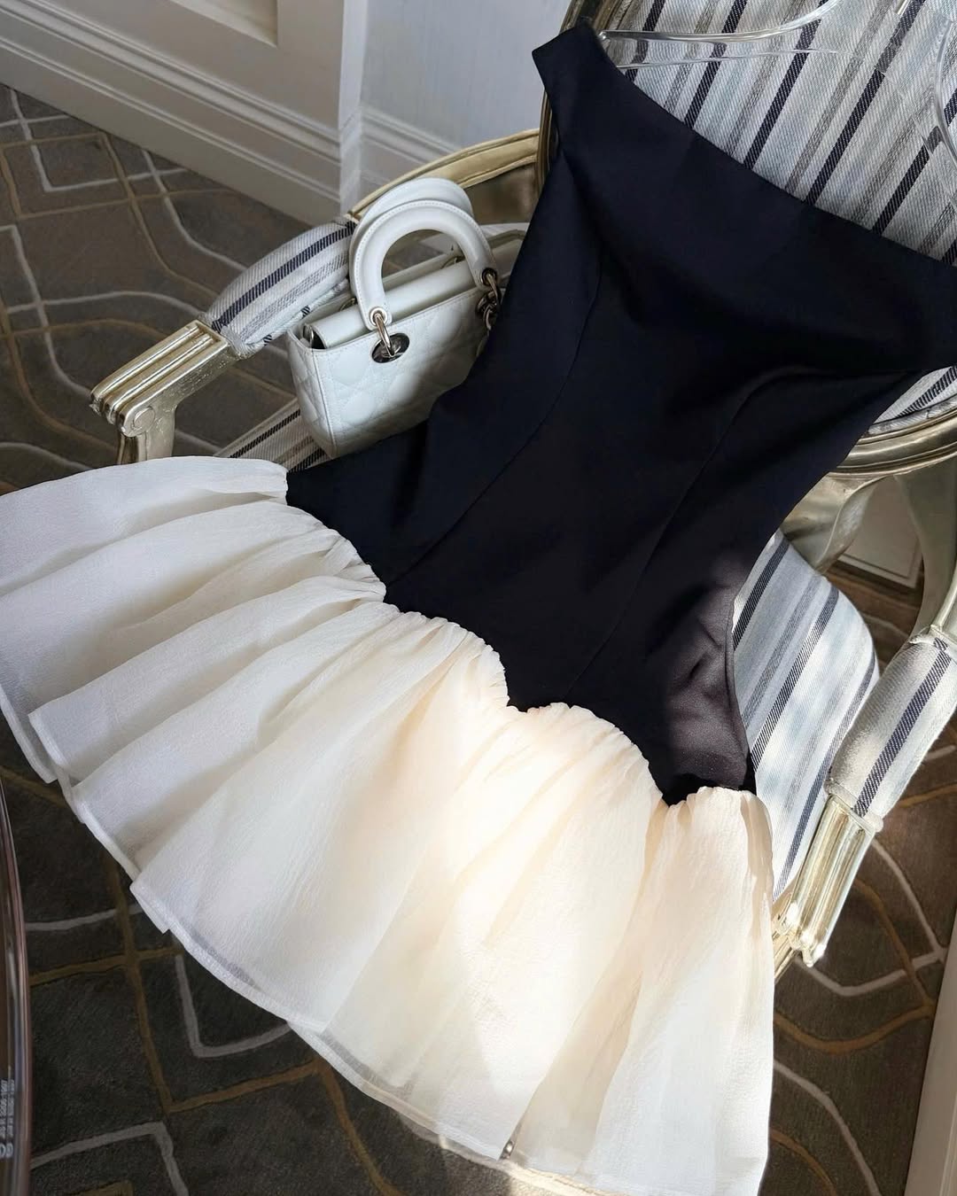 Prada Dress