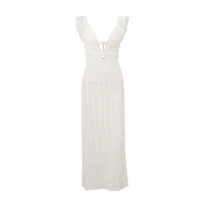 Esmeralda Dress