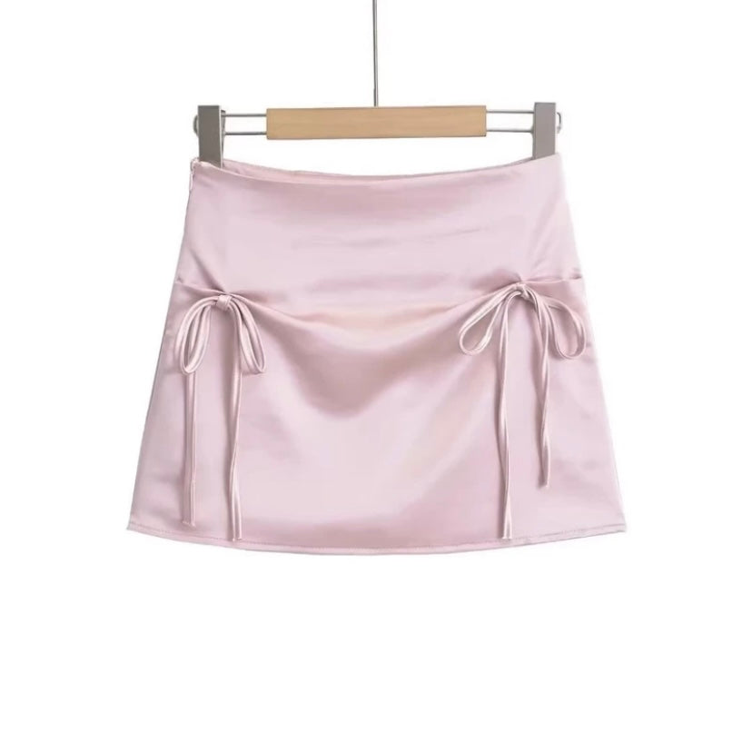 Kitty Skirt