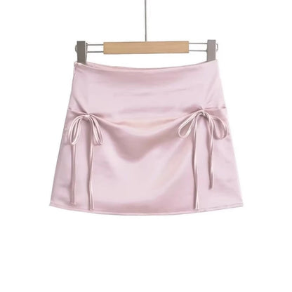 Kitty Skirt