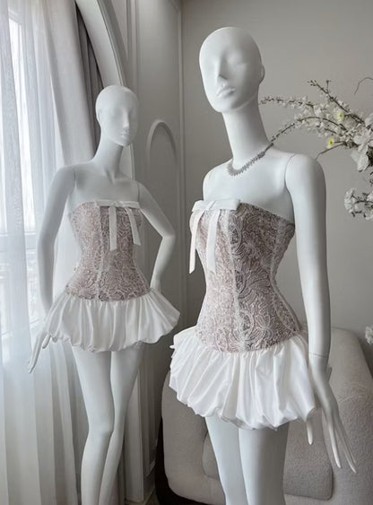 Gigi Dress