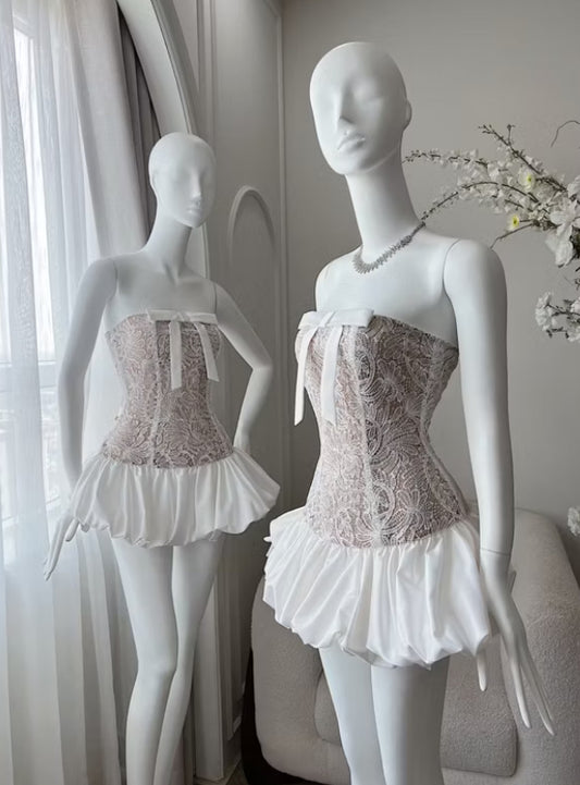 Gigi Dress