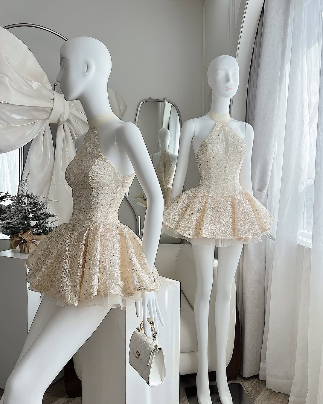 Antonia Dress