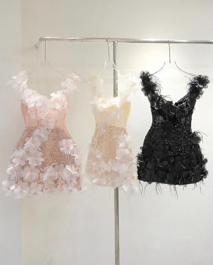 Lyka Dress (On Hand)
