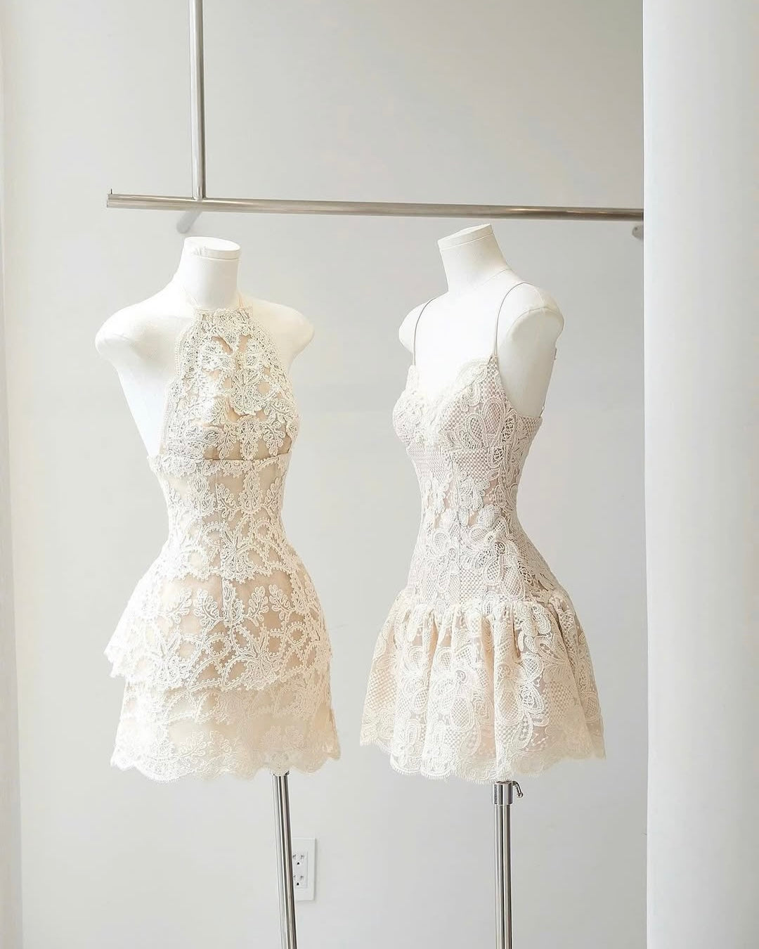 Celeste Dress