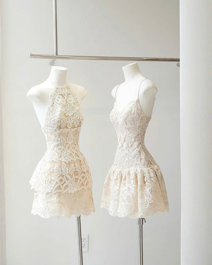 Celeste Dress