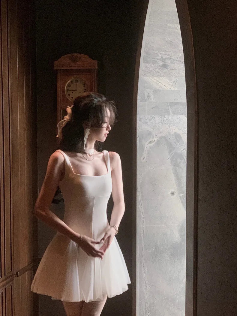 Caroline Dress (On Hand)