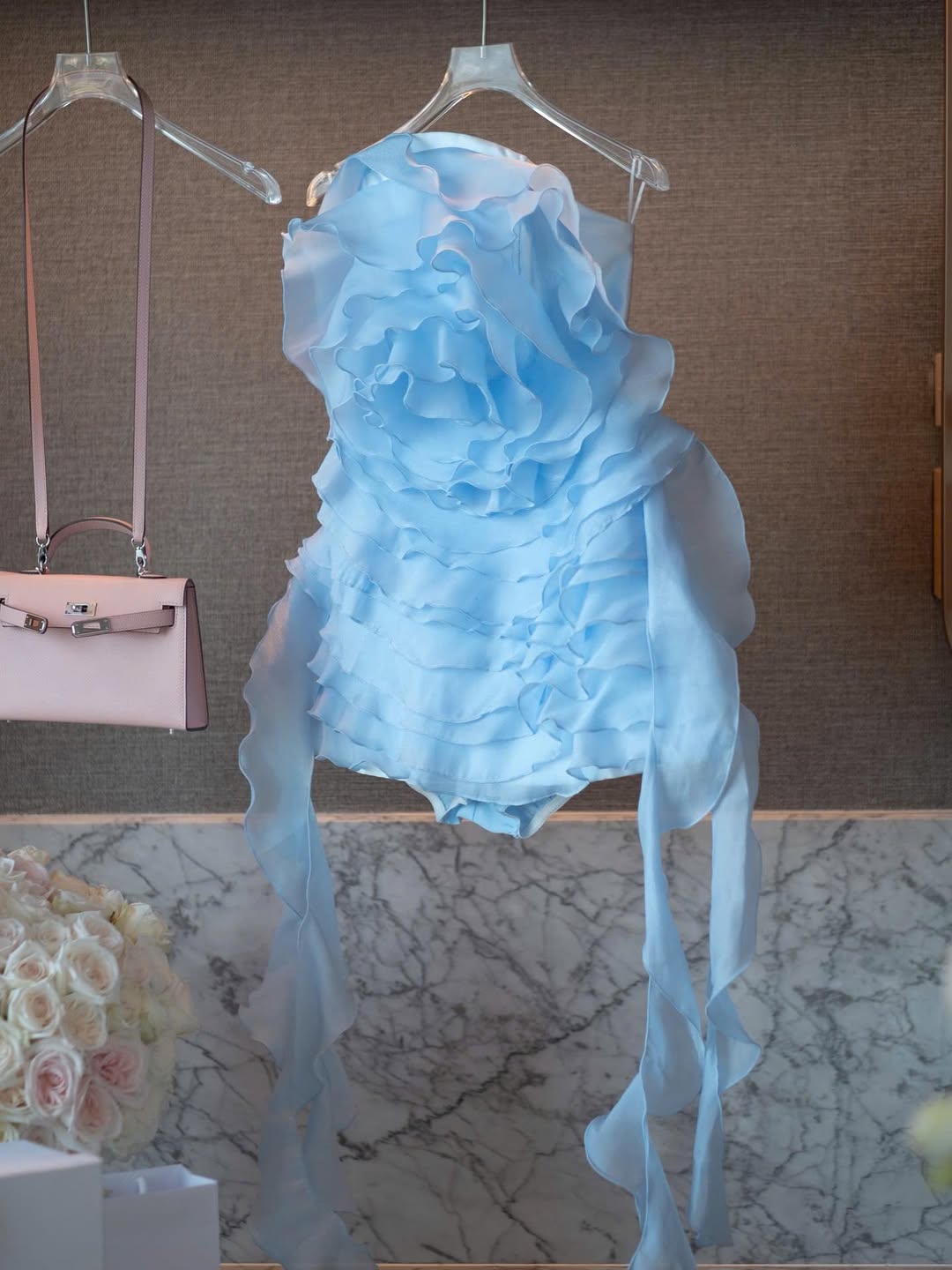 Elysia Dress