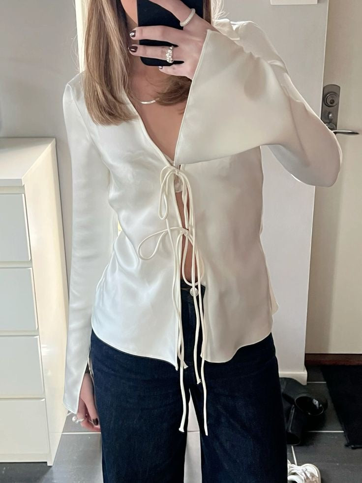 Kara Top