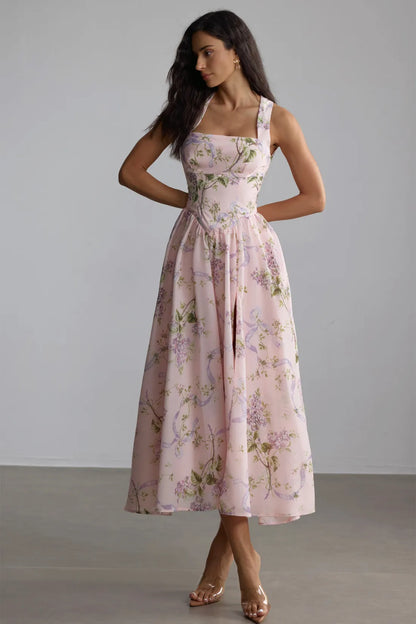 Kelsey Dress (On Hand)