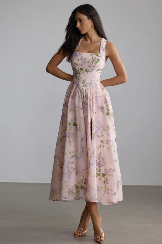 Kelsey Dress (On Hand)