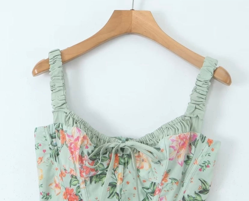 Andrea Dress