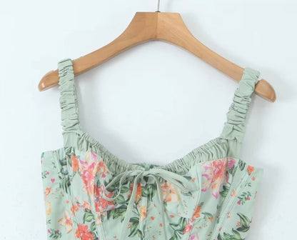 Andrea Dress