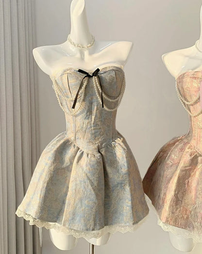 Vivienne Dress