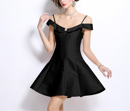 Sereese Mini Dress