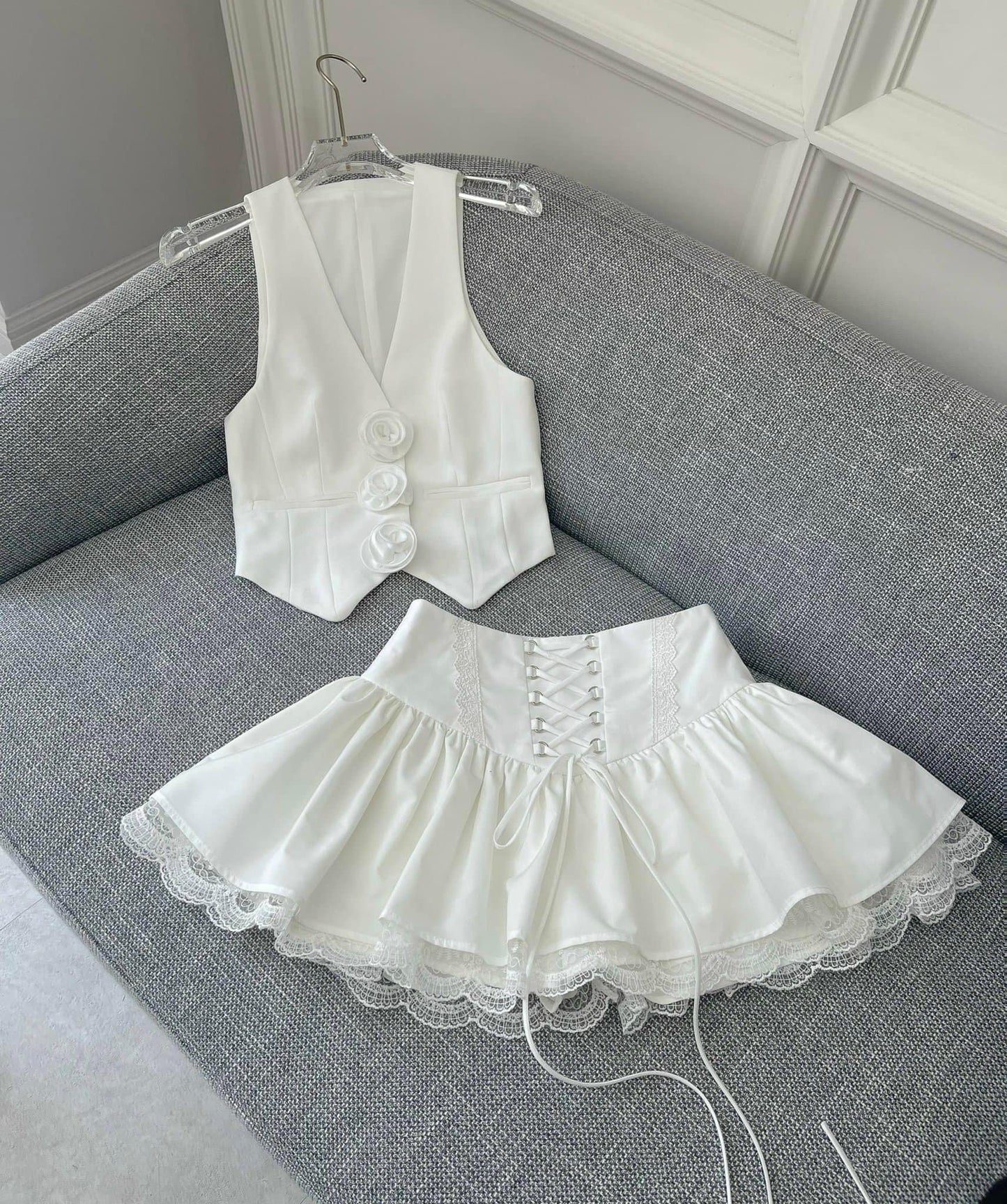 Sheila Set