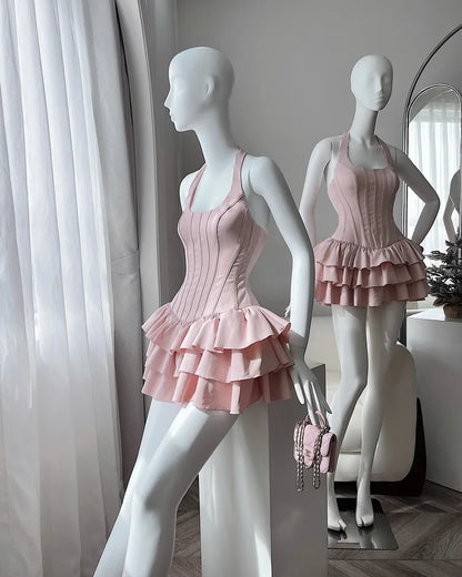 Lucielle Dress