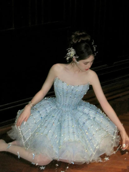Aurelia Dress
