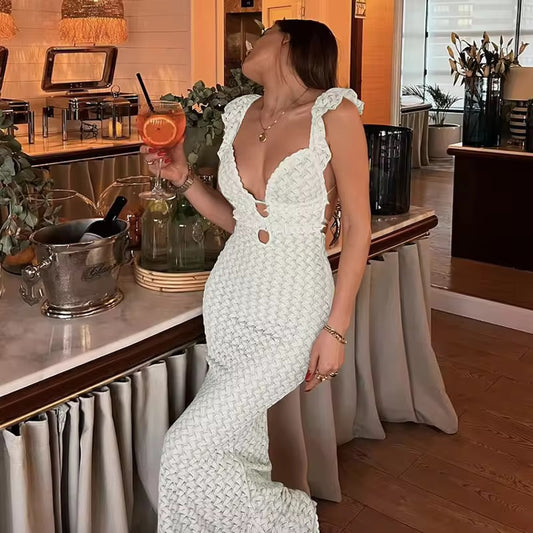 Esmeralda Dress