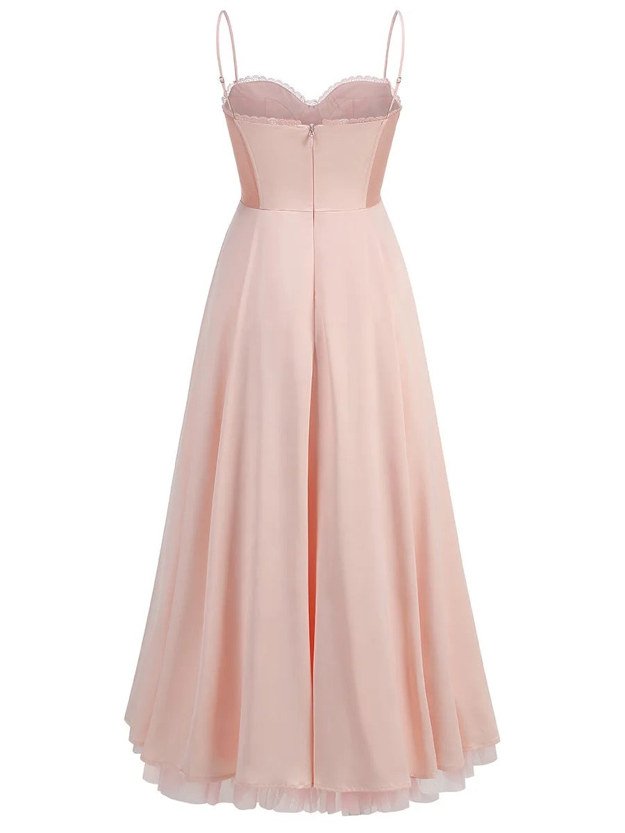 Nora Midi Dress