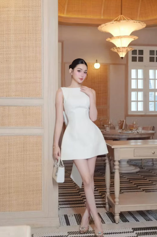 Agatha Dress