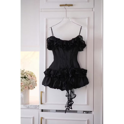 Ivana Dress