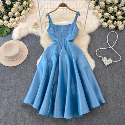 Antoinette Dress (On Hand)
