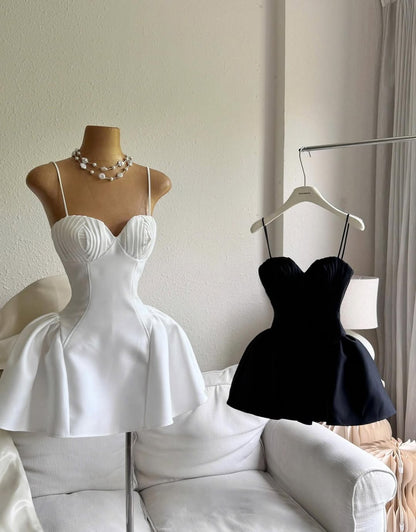 Anya Dress