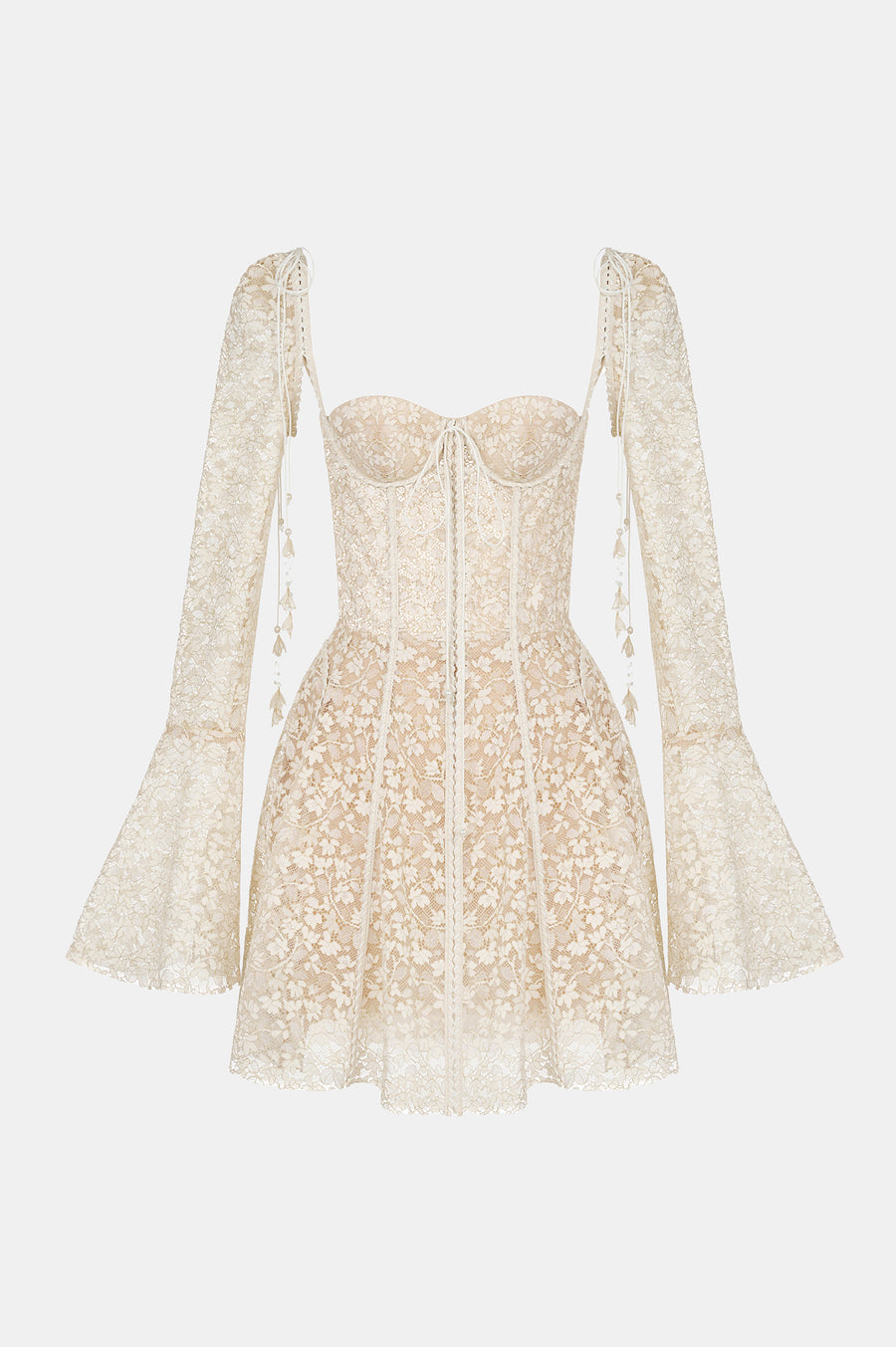 Veronica Dress