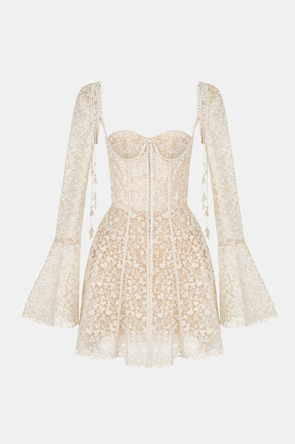 Veronica Dress
