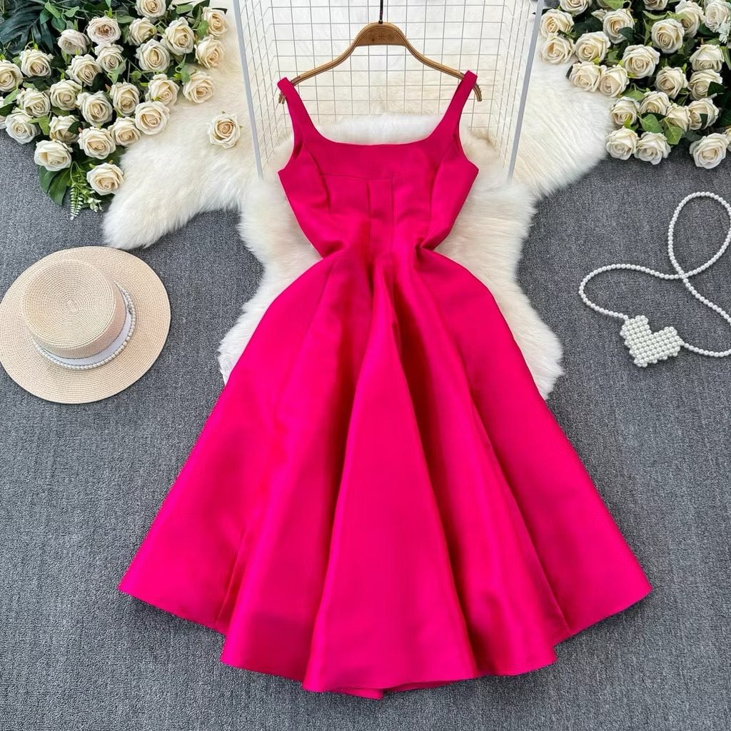 Antoinette Dress (On Hand)