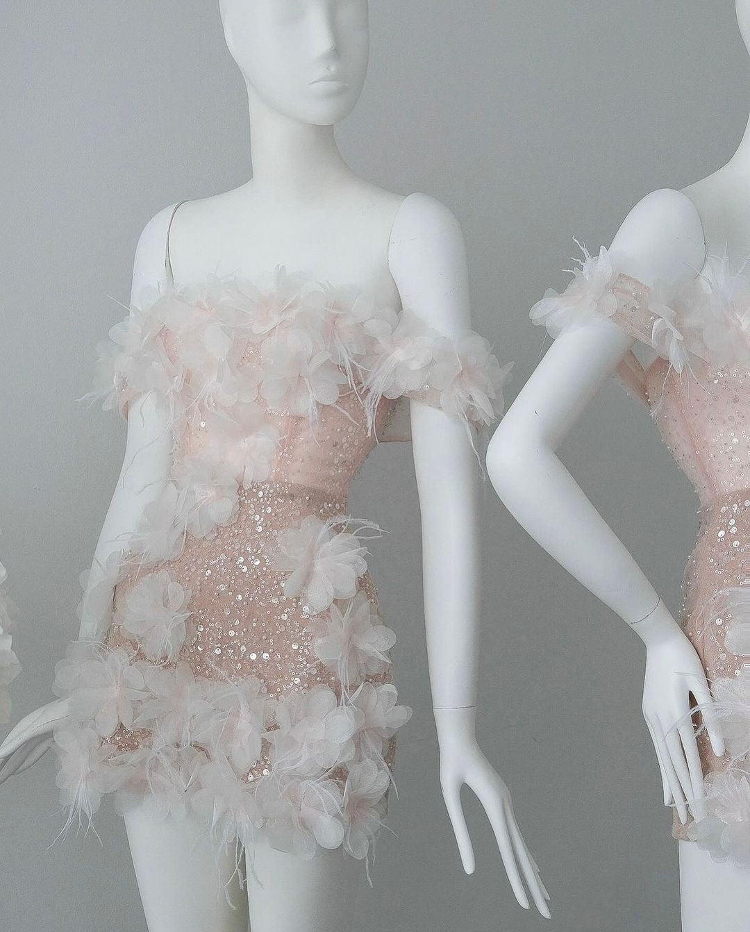 Lyka Dress