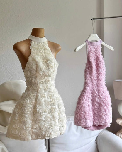 Flora Dress