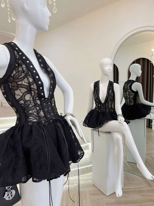 Talia Dress