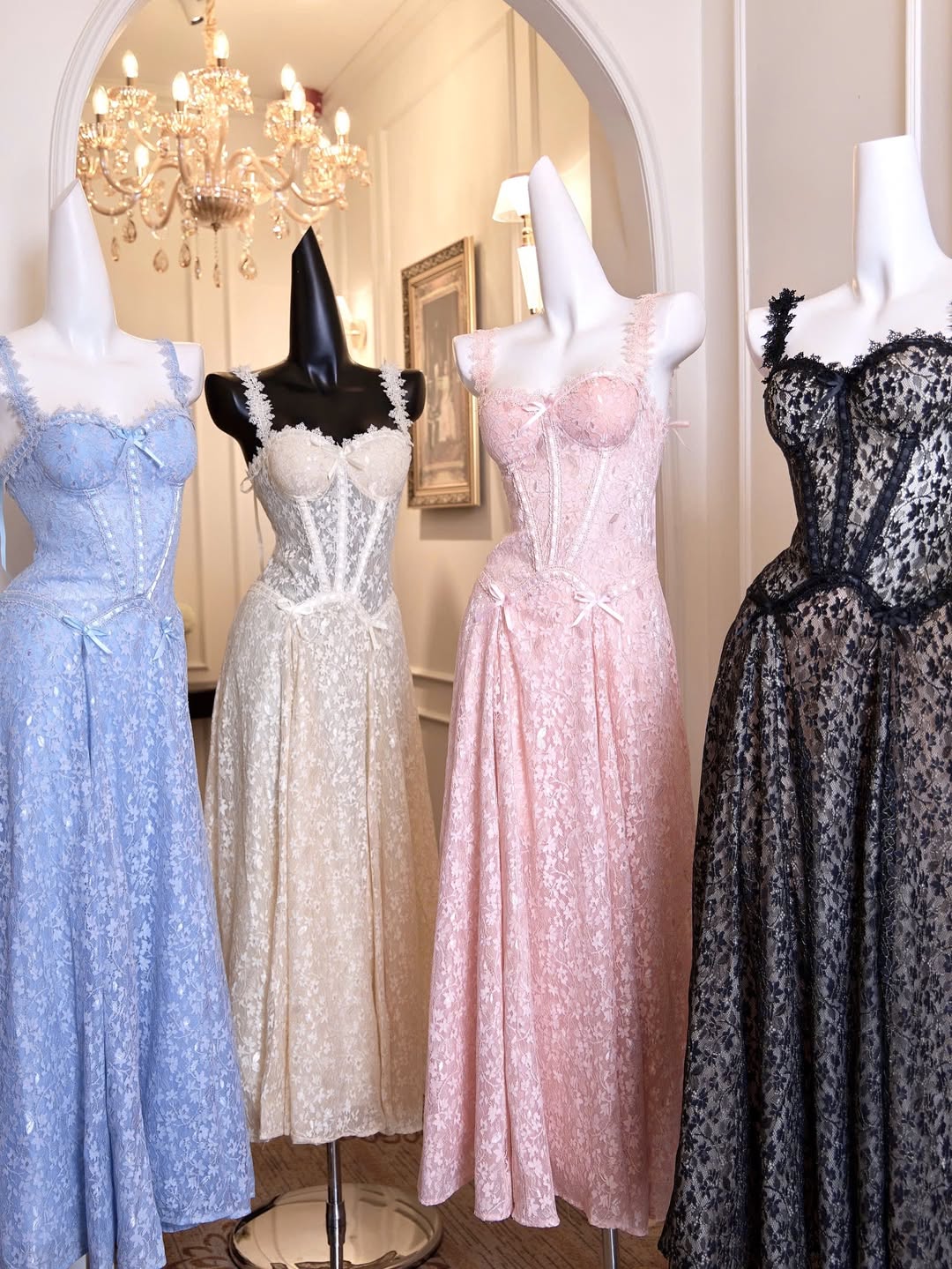 Emery Dress
