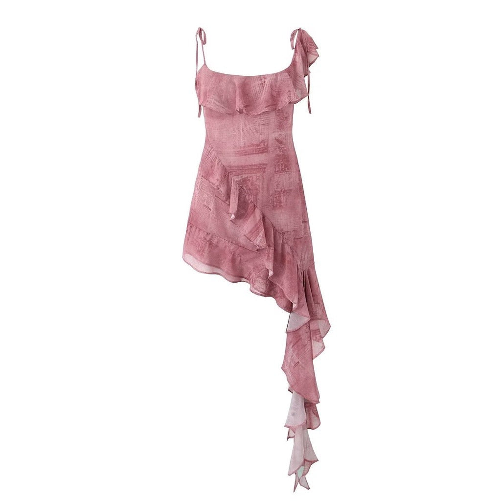 Cressida Dress